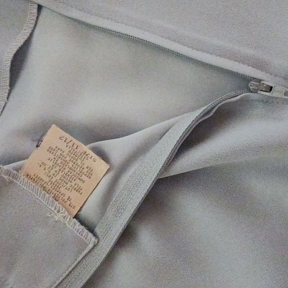 Breakin' Loose Sky Blue 3pc Suit Sz 11/12 juniors - Picture 16 of 16